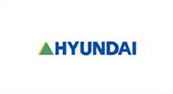 現代電動叉車 Hyundai forklift